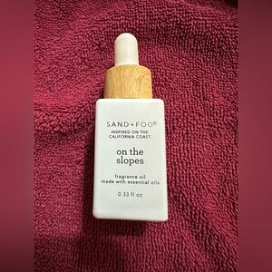 ✨New✨SAND + FOG: Diffuser Oil: on the slopes🪷Mix’N’Match:1 for $11 or 2 for $18🪷